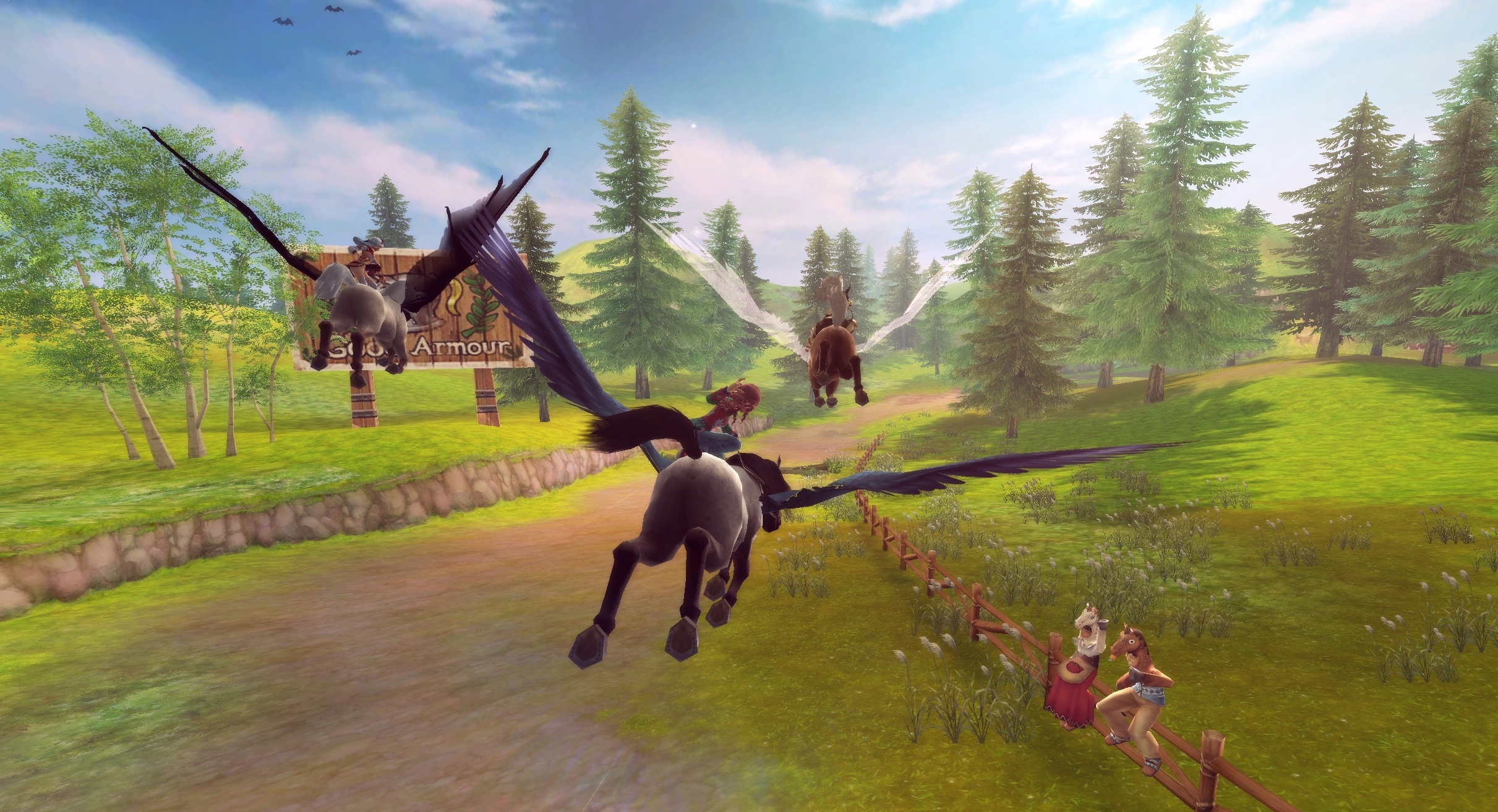 Dear Players! image
